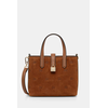 KARL LAGERFELD Ročna torba B1W30104 Rjava