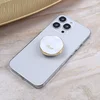 Stalak za telefon Pop Love, Beli