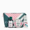 The Body Shop British Rose Mini, Poklon set Setovi za negu tela