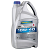 Ravenol Motorno ulje TSI 10W-40, 4 l