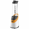 Sogo APARAT ZA PRIPRAVO SMOOTHIEJEV - 0,6 L - 350 W - ORANŽNA