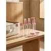 Sinsay - Set putnih bočica 7 pack - roze