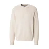 JACK & JONES Pulover JORACE bež