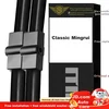 Meisim Metlice brisača za automobil, 610 mm, 483 mm