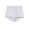 Cropp - Šorts od žerseja - light grey