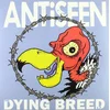 Antiseen - The Dying Breed E.P. (LP)