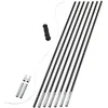 Podupiraci za šator 11.0 mm ( set 7 kom)