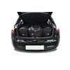KJUST Komplet 4 kosov potovalnih torb SPORT za RENAULT MEGANE HATCHBACK 2008-2015