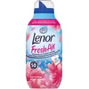Lenor Mehčalec perila Fresh Air, roza cvet, 700 ml