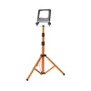 Osram - LED reflektor sa stalkom TRIPOD LED/50W/230V 4000K IP65 narandžasta