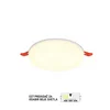 LED panel frameless ugradni LPG-01-18R