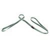 Mammut Varovalna zanka 19.0 zanka, zeleno/bela (90 cm)