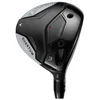 Golf palica - Fairway Wood Callaway Quantum Max Desna roka, 3FW, 15°, Stiff, True Temper Denali Frost Silver 60g, da