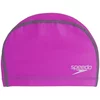Speedo long hair pace cap lilac