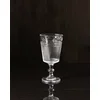 Madame Coco Set čaša za vino Abeille, 4 komada