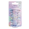 Šnale za kosu Disney Stich 6/1 | Cerda Beauty | Kozmo Online
