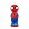 Air val Šampon i kupka 2 u 1 Spiderman 400ml., Red