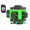 Laserski križni nivelir GT-C1 BLOW - 12-linijski 3D
