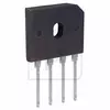 GBU402 4A, 100V