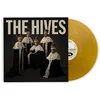 The Hives - The Hives Forever Forever The Hives (Limited Edition) (Gold Coloured) (LP)