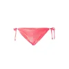 Banana Moon Bikini hlačke, oranžna