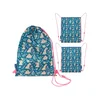 Astra Vrečka za copate AstraBAG Candy Bunny, AD1, 507026001