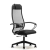 Smart Ergonomic Line - Radna anatomska stolica B12 Black