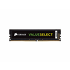 Ram memorija CORSAIR DIMM DDR4 8GB 2666MHz CMV8GX4M1A2666C18