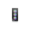 Kućište Thermaltake View 200 TG ARGB midi tower