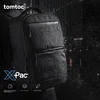 Tomtoc Torba za laptop, Crna