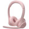 LOGITECH HEADSET - Zone 300 - ROSE - BT - EMEA28-935