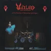 Warlord - And The Cannons Of Destruction Have Begun... (Reissue) (LP)