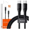 Mcdodo Kabl 60W TIP-C na TIP-C 1m CA-5641
