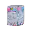 eoshop Sveča v kozarcu PRAZNUJTE dišeče 100g