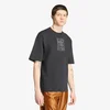 Majice adidas Camo Tee Tongue Label Black L