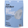 Doc Johnson in a Bag Ass Stroker White