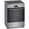 BOSCH steklokeramični štedilnik HKR39C250