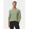 BOSS Pulover H-Lofranco 50565565 Khaki Regular Fit