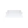 COMMEL LED panel 18W Kvadratni Ugradni Promena Boje Svetla