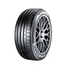 Continental SportContact 6 ( 255/40 ZR21 102Y XL EVc, RO1, sa rebrom felne )