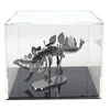 Metal Earth Plexiglas vitrina (12,7x10,1x10,1 cm)