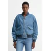 Jeans bomber jakna Levis