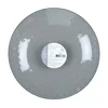 shumee Krožnik Zekrit 23,5cm siv