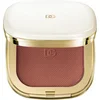 Dolce&Gabbana Classic Cheeks&Eyes Match rdečilo odtenek 06 PLAYFUL ROSEWOOD 8 g