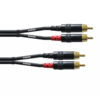 CORDIAL CFU 0,3 CC RCA/Cinch Cable