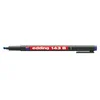 OHP permanent marker 1-3mm 143B