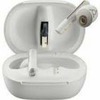Poly Voyager Free 60+ UC M White Sand Earbuds +BT700 USB-C Adapter +Touchscreen Charge Case, 7Y8G8AA
