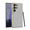 Maska PRESTIGE COVER za Samsung S938B Galaxy S25 Ultra 5G/ siva