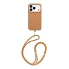 Etui za telefon z vgrajenim magnetnim obročem UNIQ iPhone 17 Pro