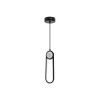 Viseća lampa Lacrima 10cm 15W LED 3000K